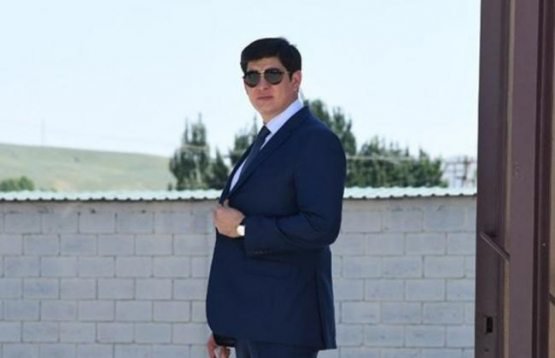 Kusherbayev: "Otabek Umarovning sog‘ligi masalasi ko‘proq siyosiy qolipga ko‘chirilyapti"
