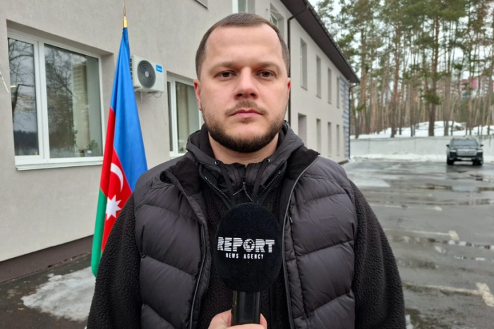 Киев вилоятида уруш бошидан бери 30 мингдан ортиқ объект вайрон қилинган