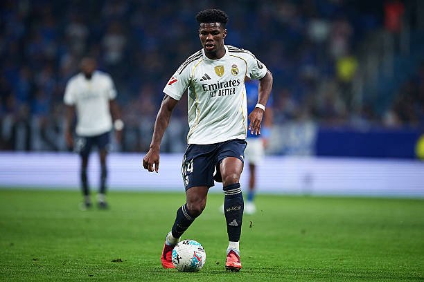 APL klubi "Real"ga 100 million yevro to‘lashga tayyor edi