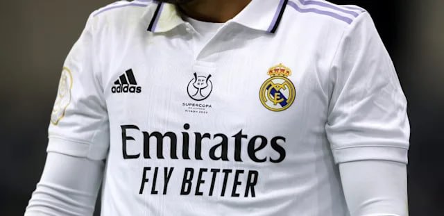 «Real» 100 million yevrolik homiylik shartnomasi imzolashi mumkin