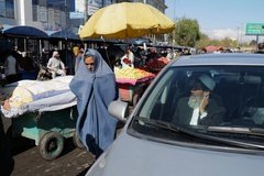 Tolibon Afg‘onistonni jahon savdosining tranzit markaziga aylantirmoqchi