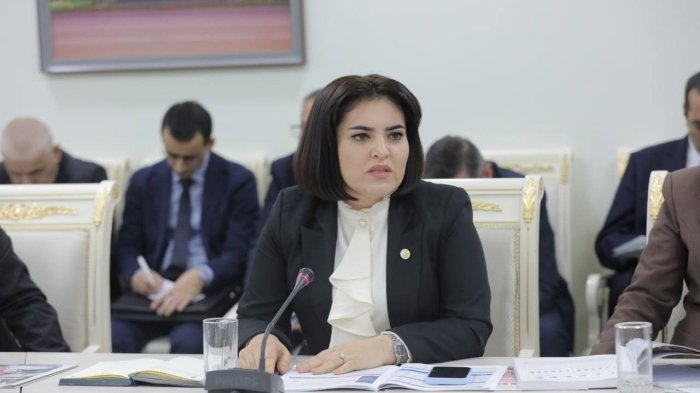 311 млрд сарфланиб, якунига етмаган лойиҳага бюджетдан яна 221 млрд ажратилмоқда