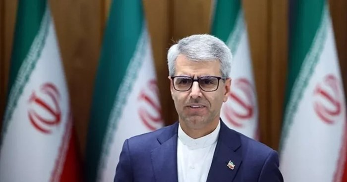 Исмоил Бағайи: "Вашингтоннинг Теҳронга қўйган талаблари мантиқсиз"