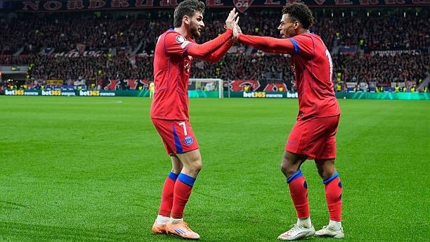 «PSJ» hujum yulduzi «Siti»ning 2026 yildagi transfer maqsadiga aylandi