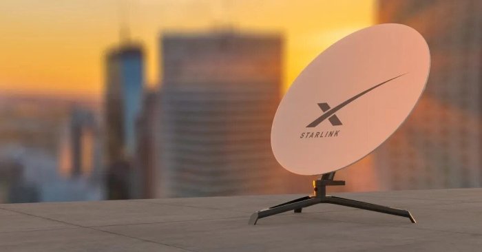Kanadaning Ontario provinsiyasi Ilon Maskning Starlink yo‘ldosh internet xizmati bilan shartnomasini bekor qildi
