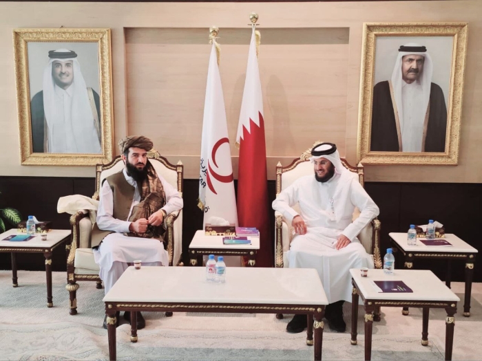 Qatar Afg‘onistondagi ikkita kasalxonani moliyalashtirish uchun 17 million dollar ajratadi