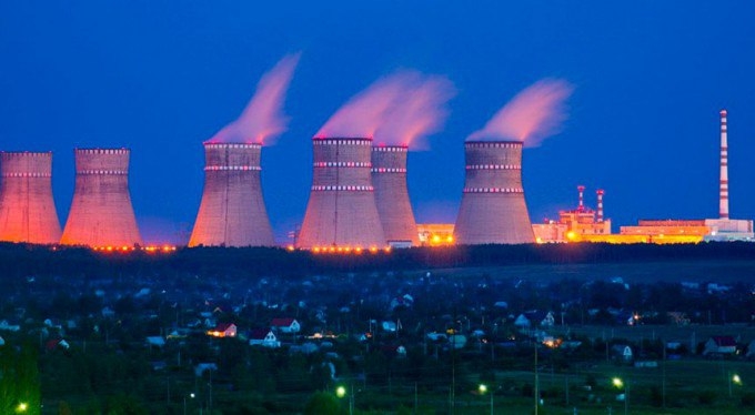 Fransiya atom elektr stansiyalarining ishlash muddatini uzaytirmoqchi