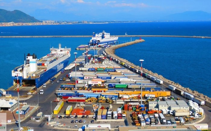 AQSh bojlari Italiyaning iqtisodiy o‘sishiga salbiy ta’sir ko‘rsatishi mumkin