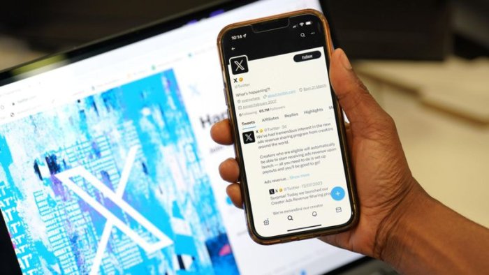 Буюк Британияда Х блокланиши мумкин