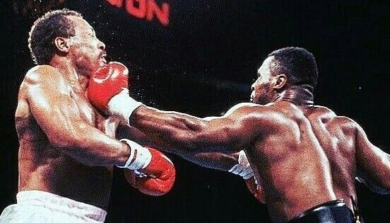 Mayk Tayson faoliyatidagi eng qiyin raqibi kim bo‘lganini aytdi