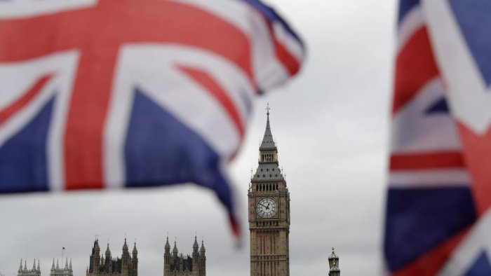 Britaniya ukrainaliklarga ikki tomondan zarba berishni rejalashtirmoqda