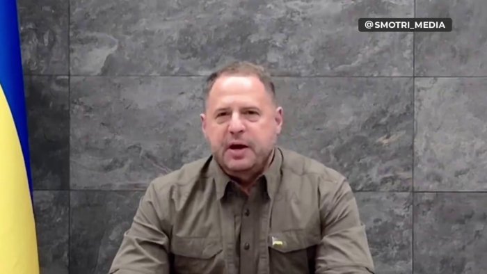 Украина: “Музокарага тайёрмиз, лекин ўт очиш тўхтасин!”