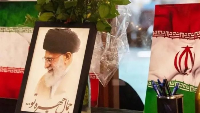 Olti mamlakat Eron hujumlariga qarshi javob berishga tayyorligini bildirdi