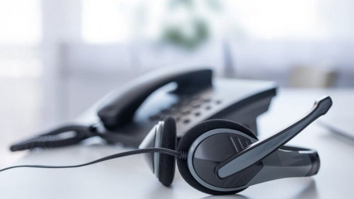 Коррупцияга қарши курашиш агентлигининг қисқа рақами вақтинчалик ишламайди