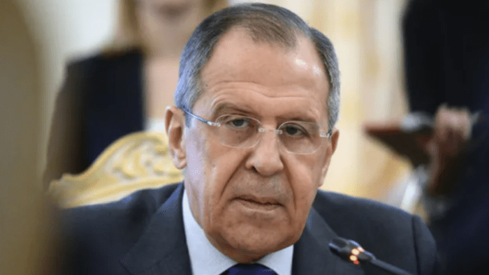 «Ҳайратда қолдим»: Лавров фон дер Ляйен сўзларига муносабат билдирди