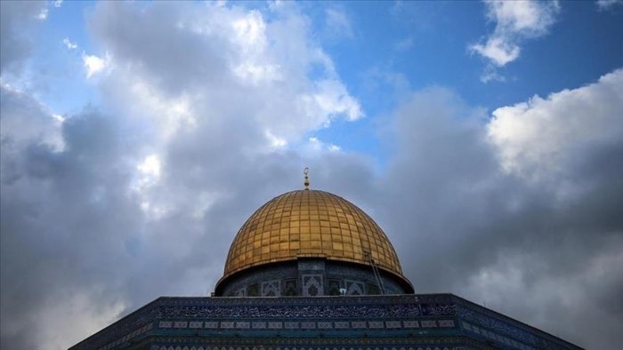 Isroil Oliy sudi Falastinning Sharqiy Quddusdagi yerlarini musodara qilish haqida qaror chiqardi