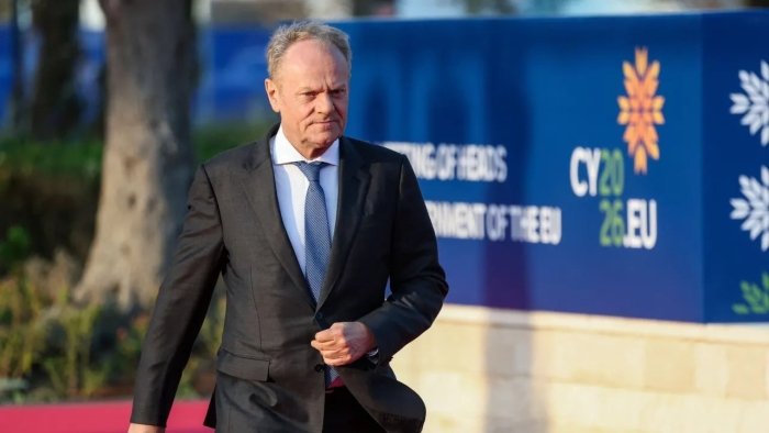 Польша АҚШнинг НАТОдаги ишончлилигига шубҳа қилмоқда