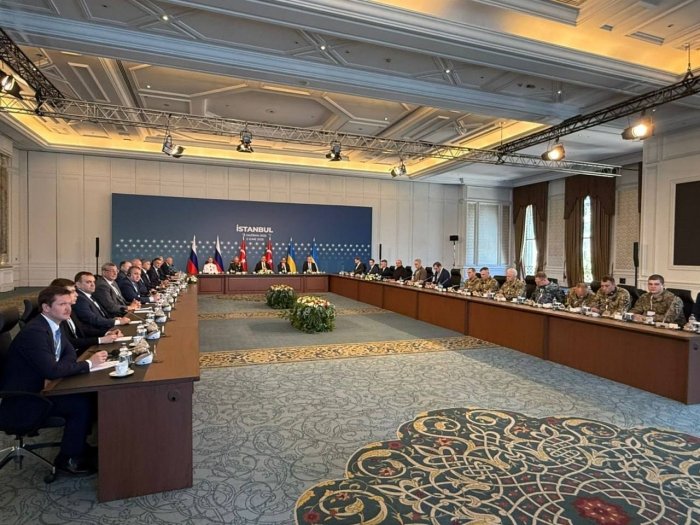 Rossiya va Ukraina 6000 nafar harbiy jasadini almashadi — yangi kelishuv e’lon qilindi