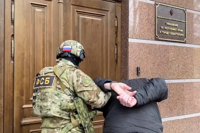 Буюк Британия Россия Федерал хавфсизлик ҳизматини хакерлик ҳужумларида айблади
