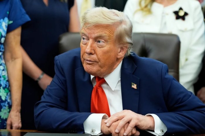 Трамп Ғазодаги уруш тез орада якунланишини ваъда қилди