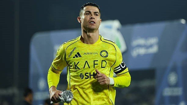 Ronaldu Saudiyani tark etib, Ispaniyaga ketgani rostmi?