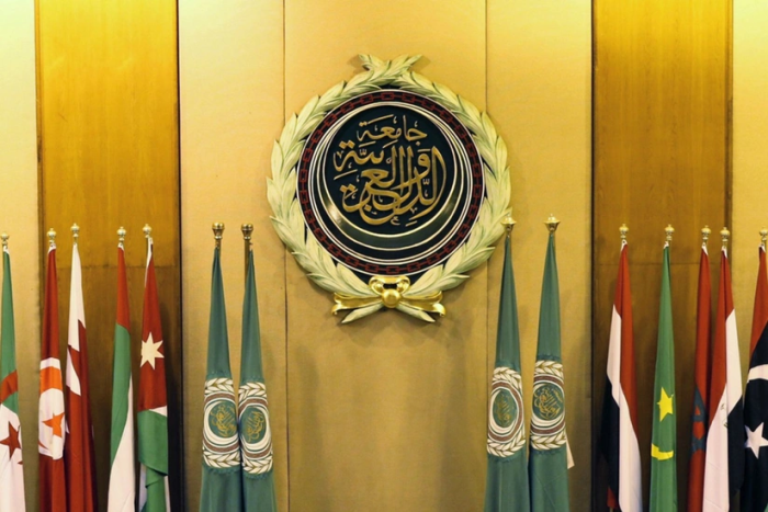 Arab Ligasi tashqi ishlar vazirlari Qohirada Falastin masalasini muhokama qilishdi
