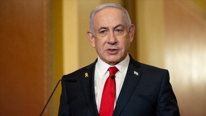 Eronga qarshi harbiy kampaniya yakuniga yetgani yo‘q, hali qiladigan ishlarimiz ko‘p — Binyamin Netanyahu 