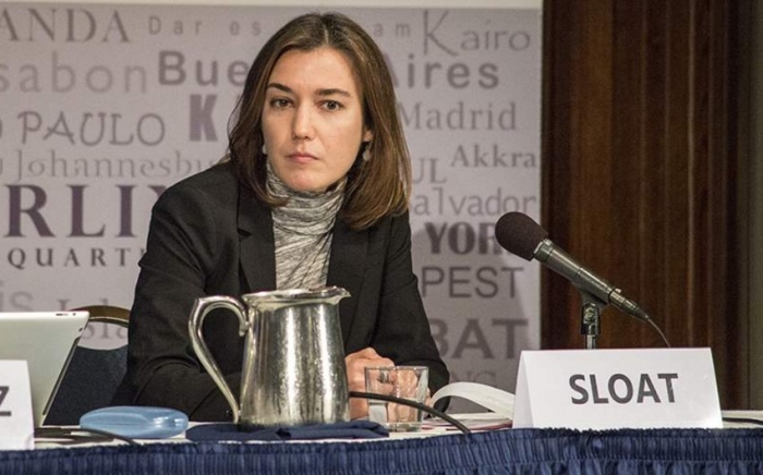 Baydenning Yevropadagi bosh maslahatchisi iste’foga chiqdi