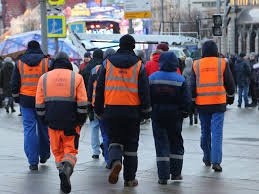 Ҳиндистондан 1 миллион мутахассис Россияга ишлашга келади