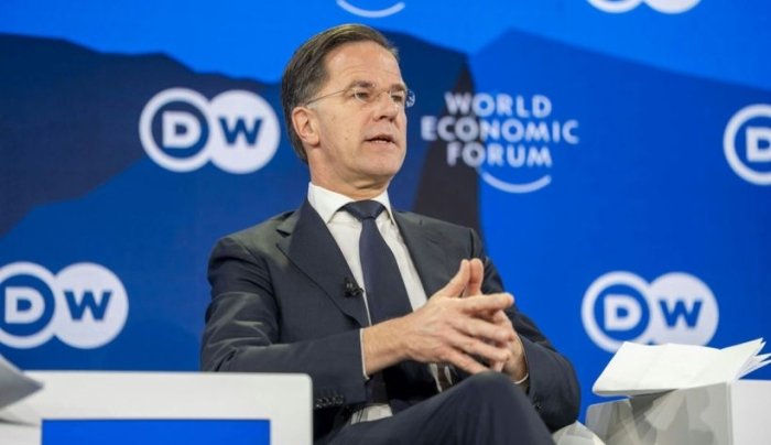 Россия бизнинг асосий душманимиз – НАТО Бош котиби