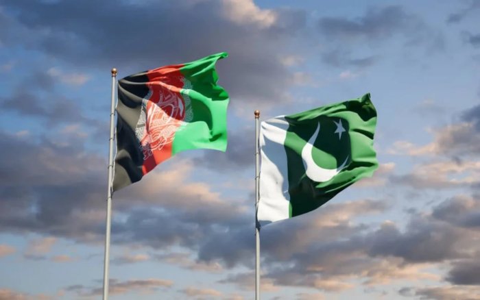 Pokiston Afg‘oniston bilan muzokaralar olib borishni rad etdi