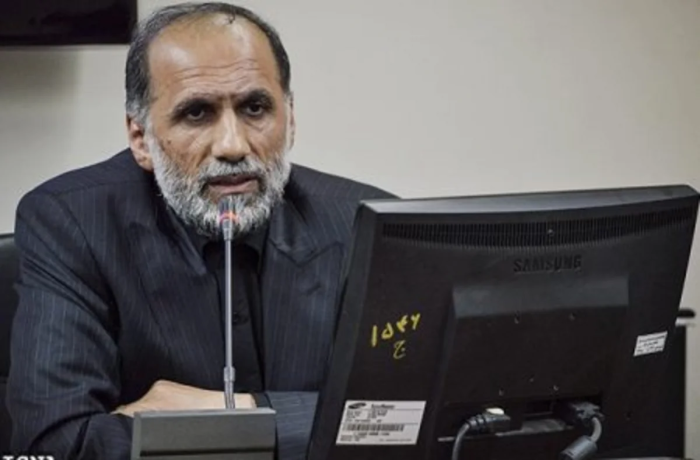 Эронда АҚШ ва Исроил зарбалари қурбонлари 3,3 мингдан ошди