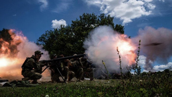 Nima uchun AQSh Ukrainaga Rossiyaga uzoq masofali raketalar bilan hujum qilishga ruxsat berdi?