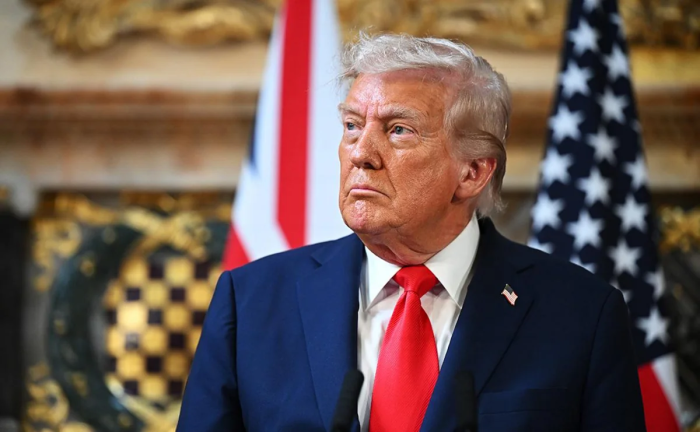 Трамп АҚШда қурол ишлаб чиқаришни тезлаштиришни буюрди