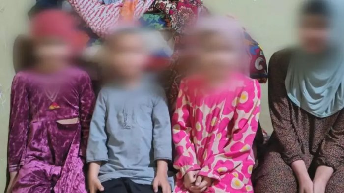 Бухорода болаларга ноқонуний диний таълим бераётган шахслар қўлга олинди