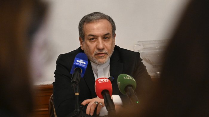 Eron TIV rahbari AQShni xalqaro huquqqa putur yetkazishda aybladi