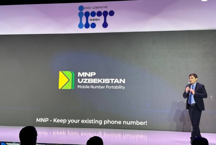 O‘zbekistonda telefon raqamni saqlagan holda aloqa operatorini o‘zgartirish tizimi – MNP ishga tushdi