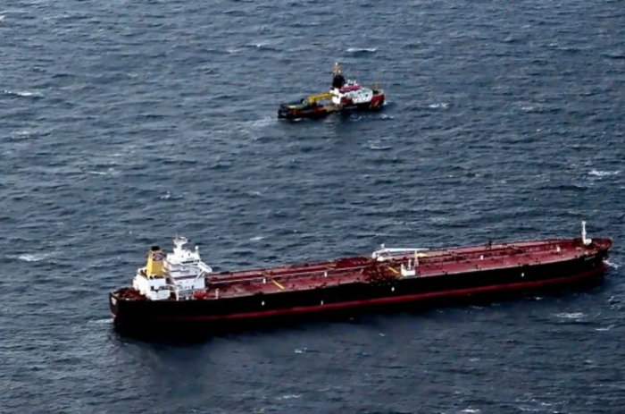 Kaliforniya Yaqin Sharqdagi mojaro tufayli energetika inqiroziga duch kelmoqda