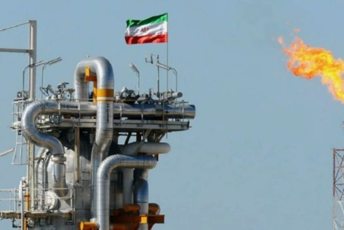 Eron nima uchun Iroqqa gaz yetkazib berishni to‘xtatib qo‘ydi?