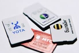Россияда SIM-карта IМEI-кодга боғланади