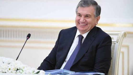 Bugun Shavkat Mirziyoyevning tug‘ilgan kuni. Davlatimiz rahbari 63 yoshga to‘ldi