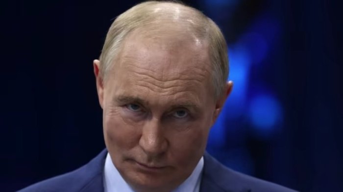 G‘alaba Putin tomonidami? AQSh razvedkasi nimani aniqladi?