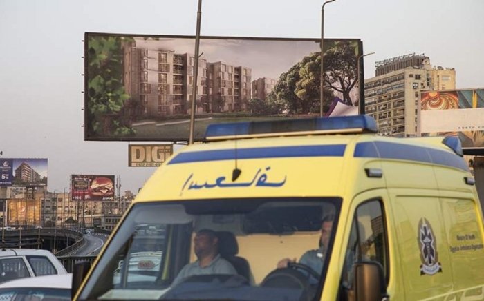 Misrda gaz quvurining portlashi oqibatida 3 kishi halok bo‘ldi, 18 kishi yaralandi