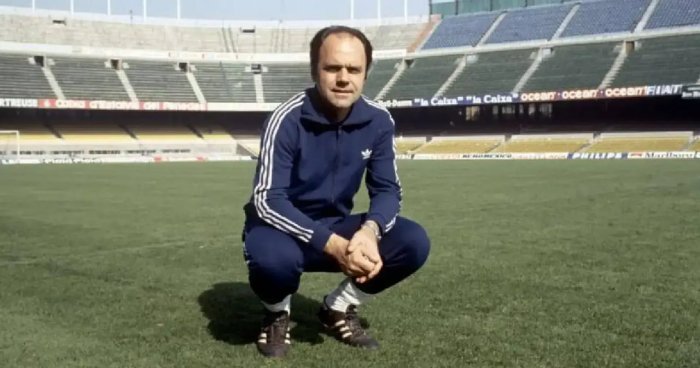 "Реал" ва "Барселона" клубларининг собиқ футболчиси вафот этди