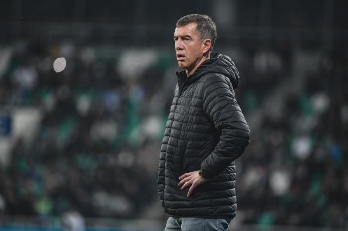 O‘zbekiston terma jamoasi ustozi: «Bugungi kambekning qiymati yuqori»