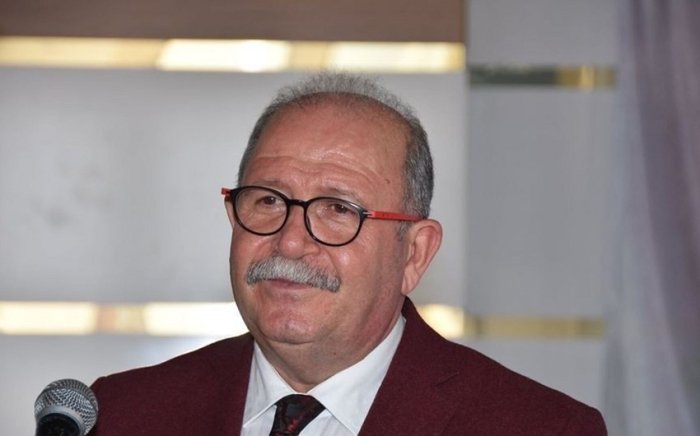 Эрсой: Истанбулдаги зилзиладан кейин зилзилалар бир ой давом этади
