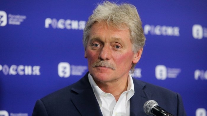 Путин Зеленский билан учрашишга тайёр, аммо бу учун айрим шароитлар зарур – Песков