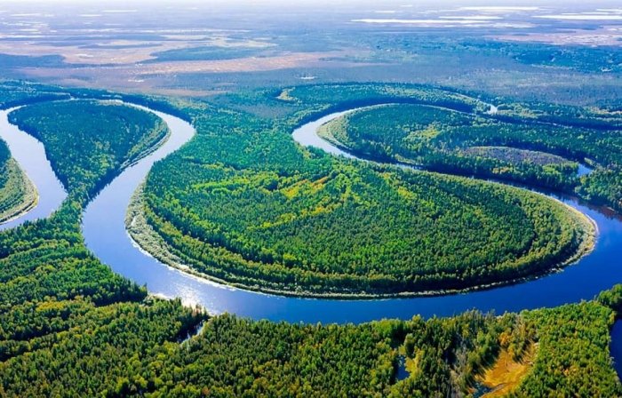 Rossiya Sibir daryolari suvini Markaziy Osiyo bilan bo‘lishmaydi — olimlar fikri