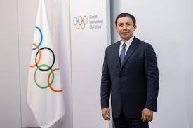 Gennadiy Golovkin World Boxing rahbarligi saylovlarida qatnashmoqchi
