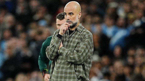 «Manchester Siti» Gvardiolaning o‘rniga asosiy nomzodni tanladi